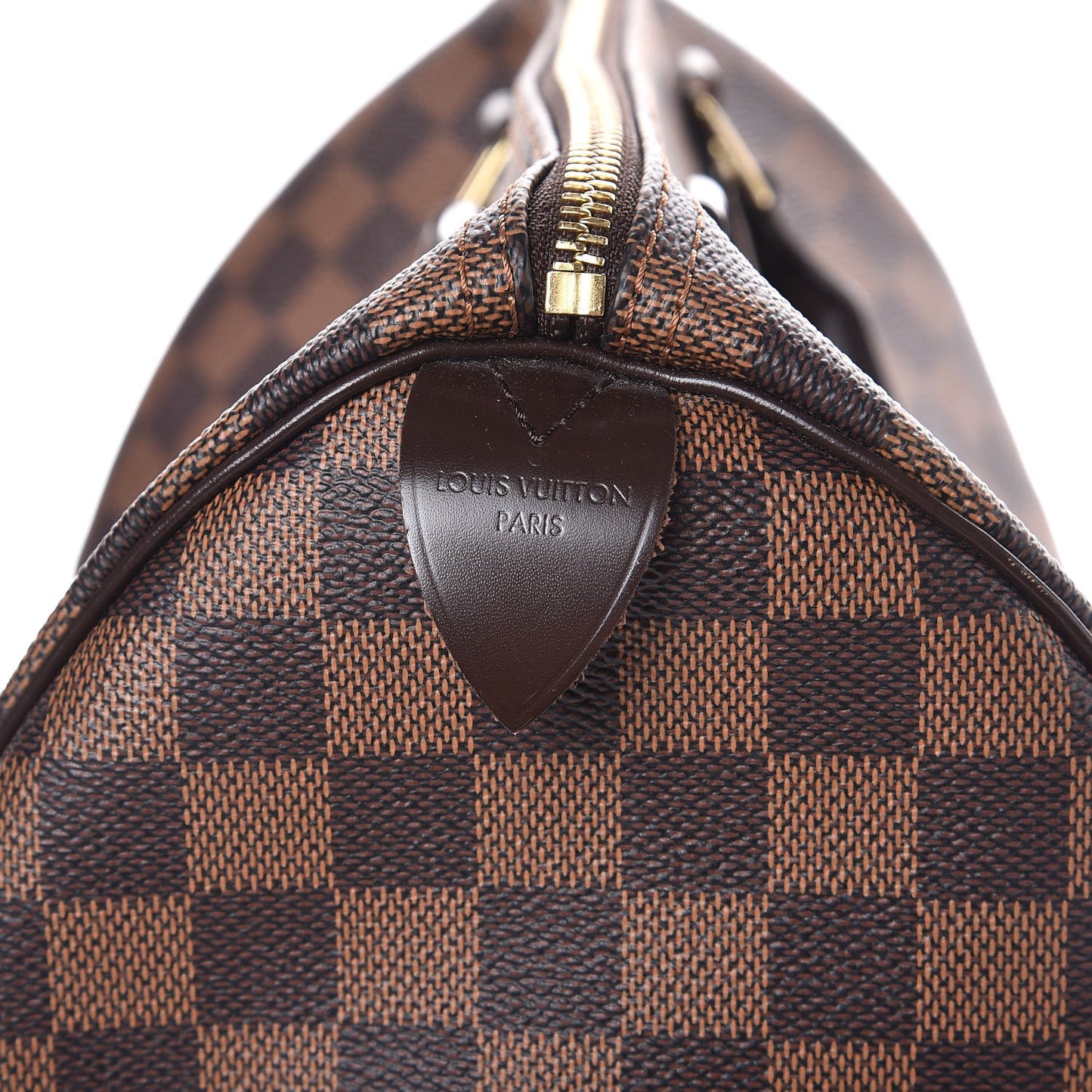 Damier Ebene Speedy 30