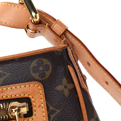 Louis Vuitton Monogram Hudson GM 9 of 13