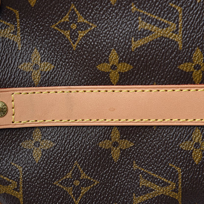 Louis Vuitton Monogram Speedy Bandouliere 30 12 of 13