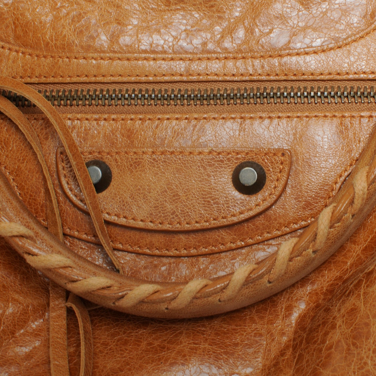 Chevre City Camel