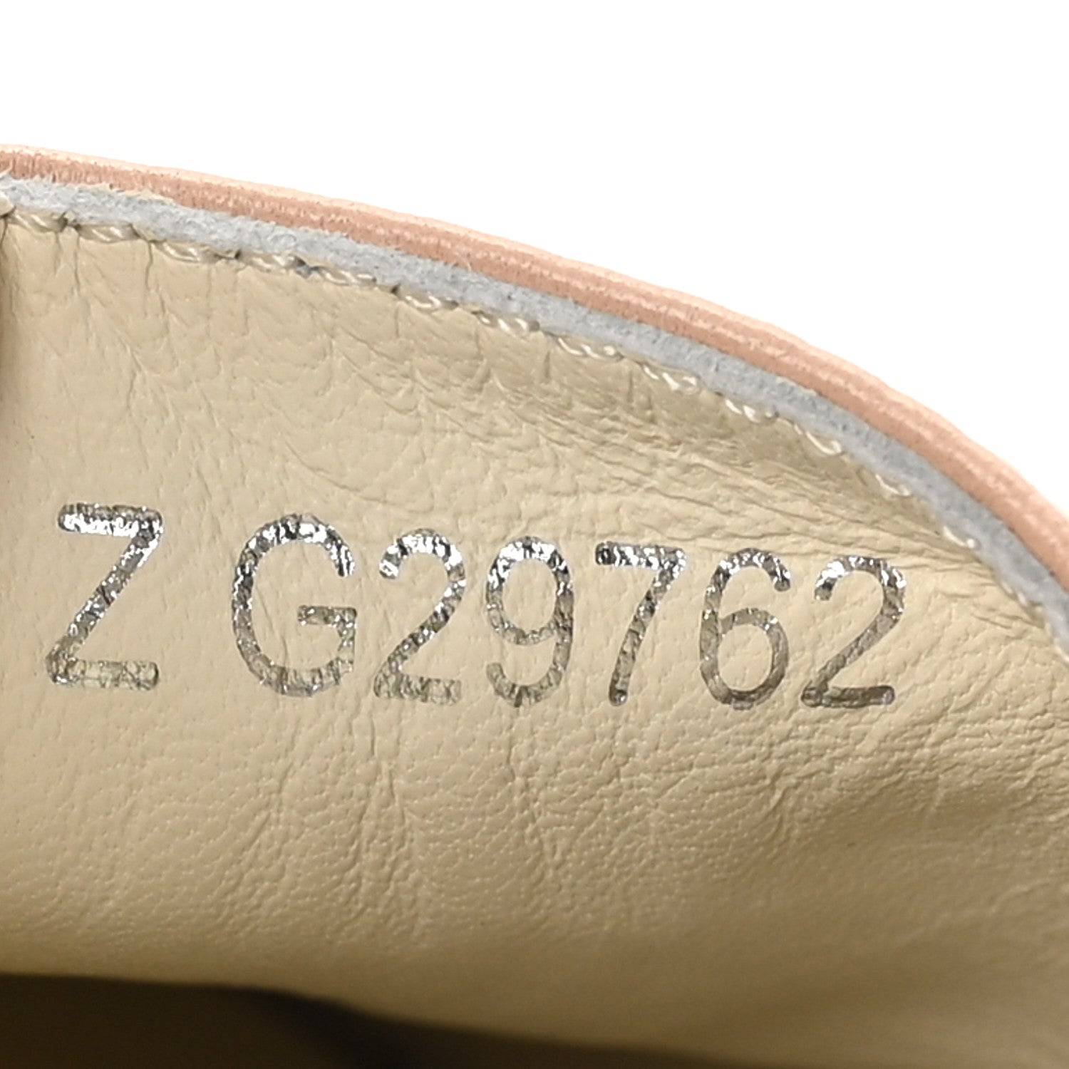 Chanel Lambskin CC Espadrilles 40 Nude 8 of 10