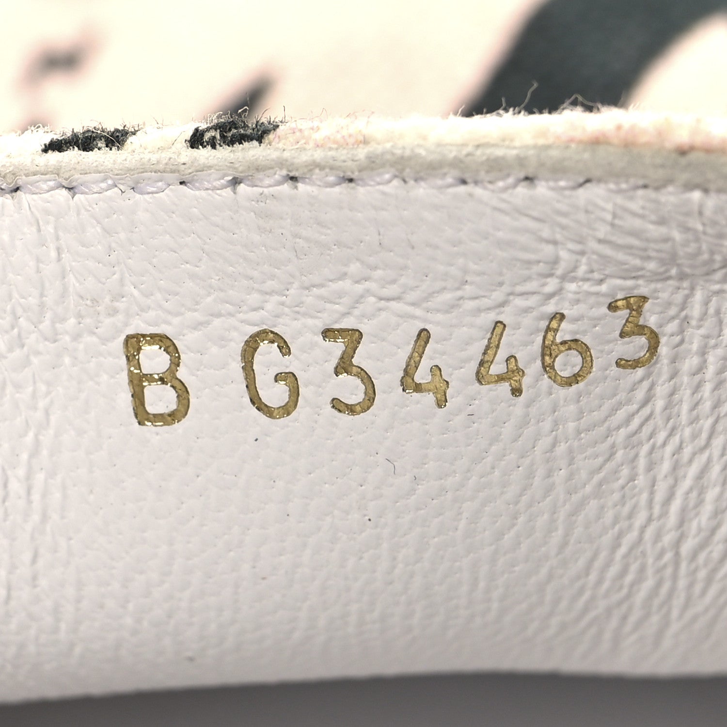 Chanel Fabric CC Espadrilles 38 Pink White Black 7 of 10