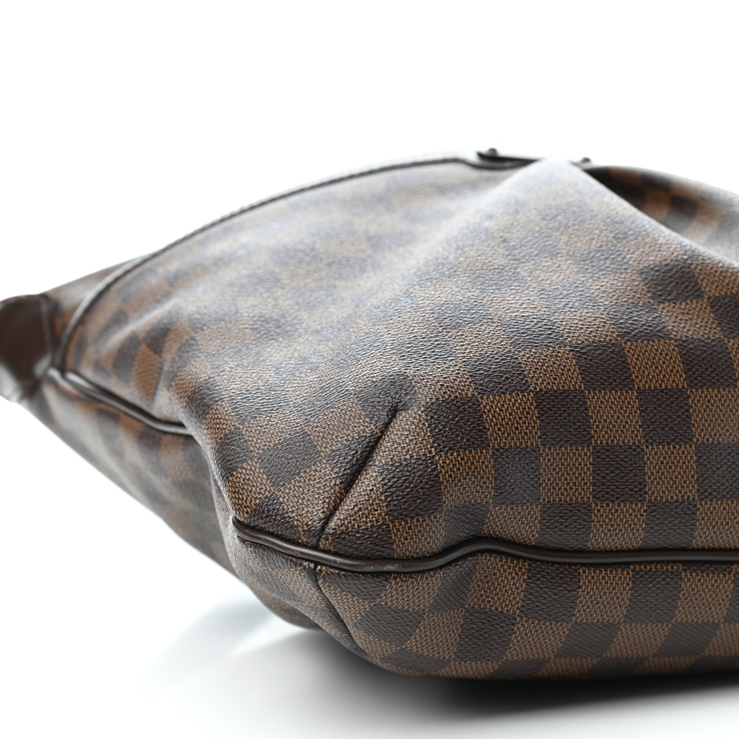 Louis Vuitton Damier Ebene Bloomsbury GM 6 of 8