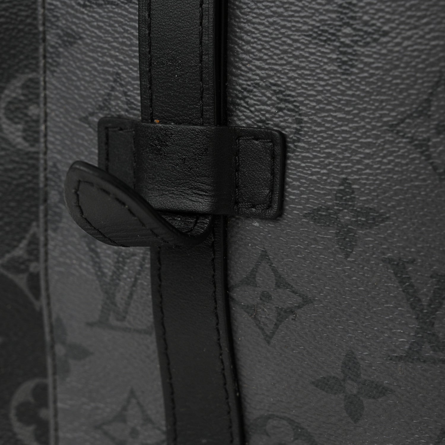 Louis Vuitton Reverse Monogram Eclipse Christopher PM Backpack 20 of 27