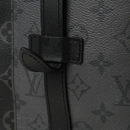Louis Vuitton Reverse Monogram Eclipse Christopher PM Backpack 20 of 27