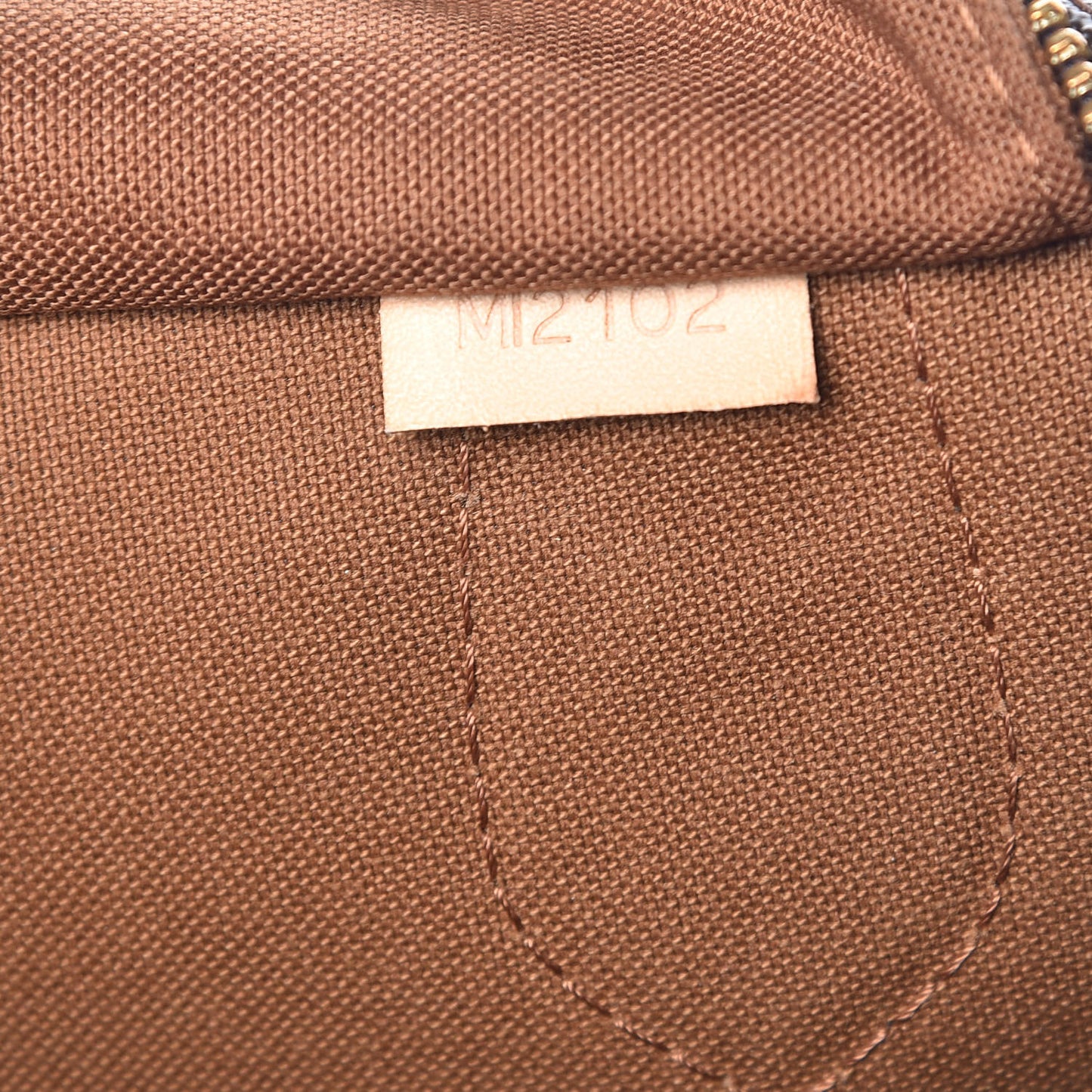 Monogram Montorgueil GM