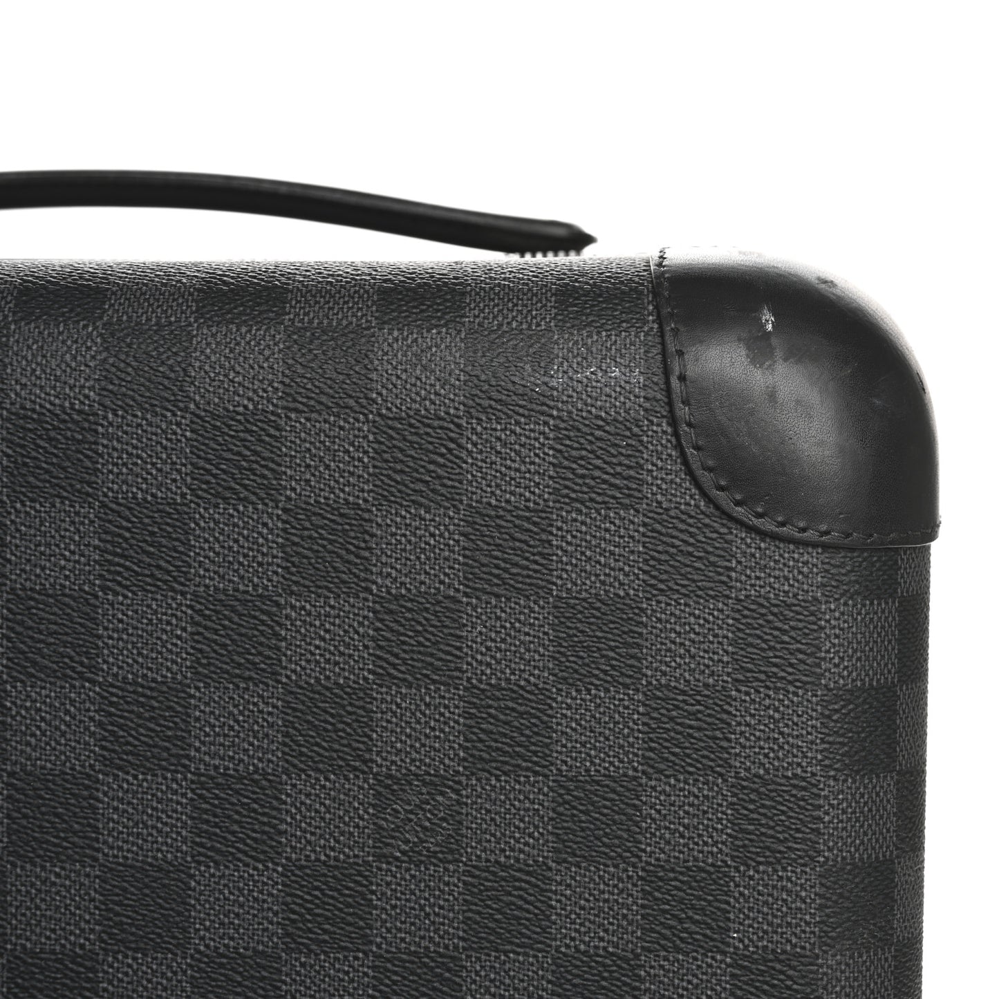 Damier Graphite Horizon 55