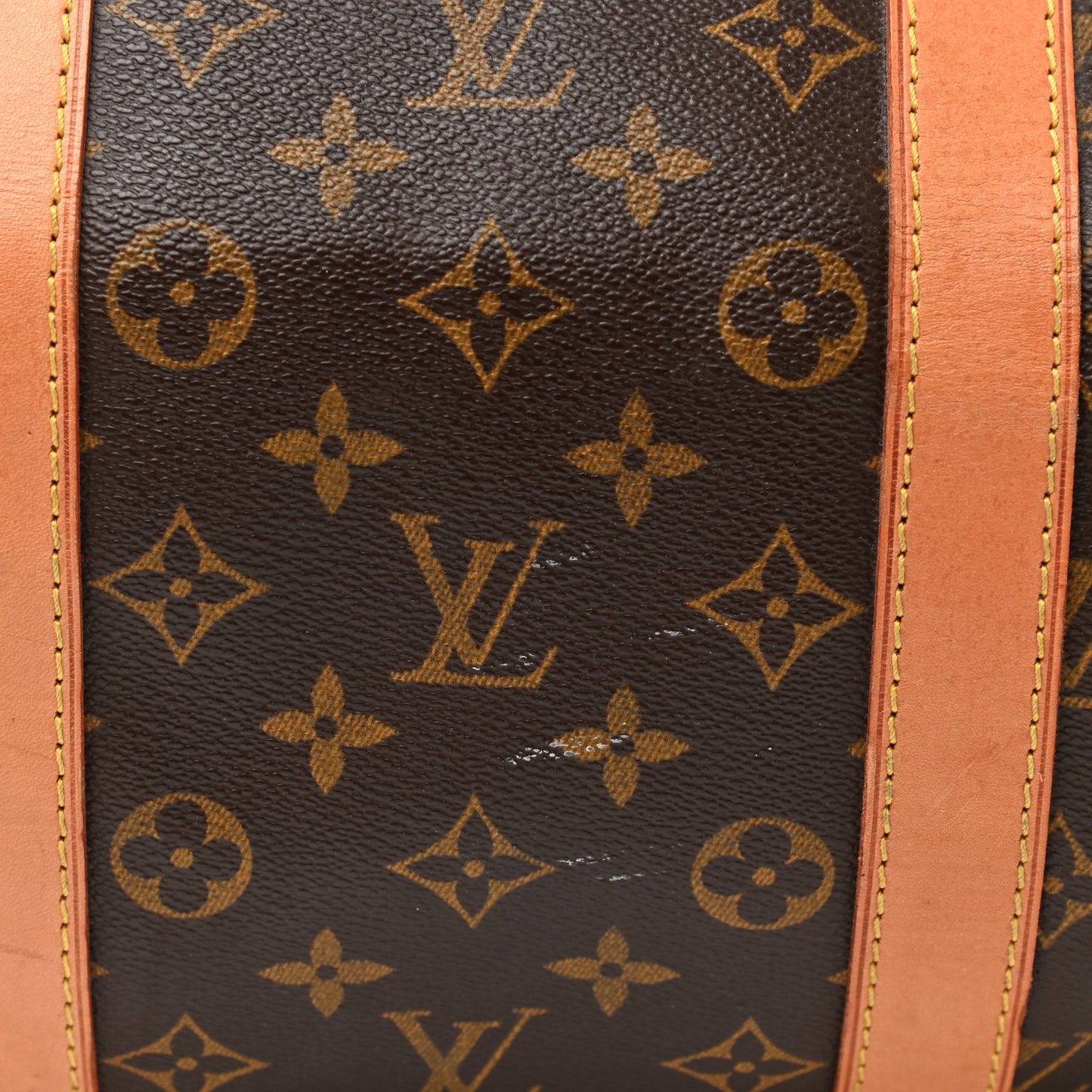 Monogram Keepall Bandouliere 55