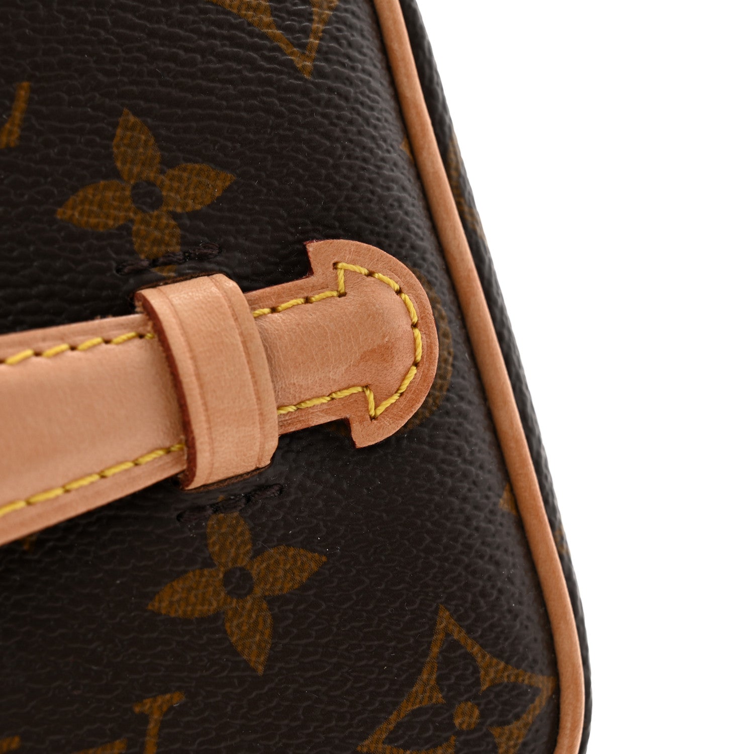 Louis Vuitton Monogram Nice Mini 9 of 9