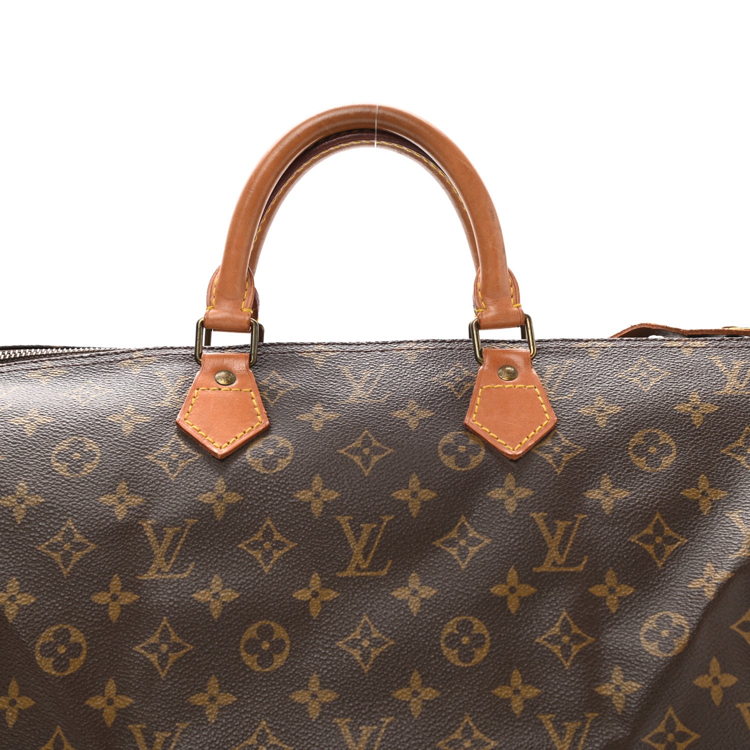 Louis Vuitton Monogram Speedy 40 9 of 13