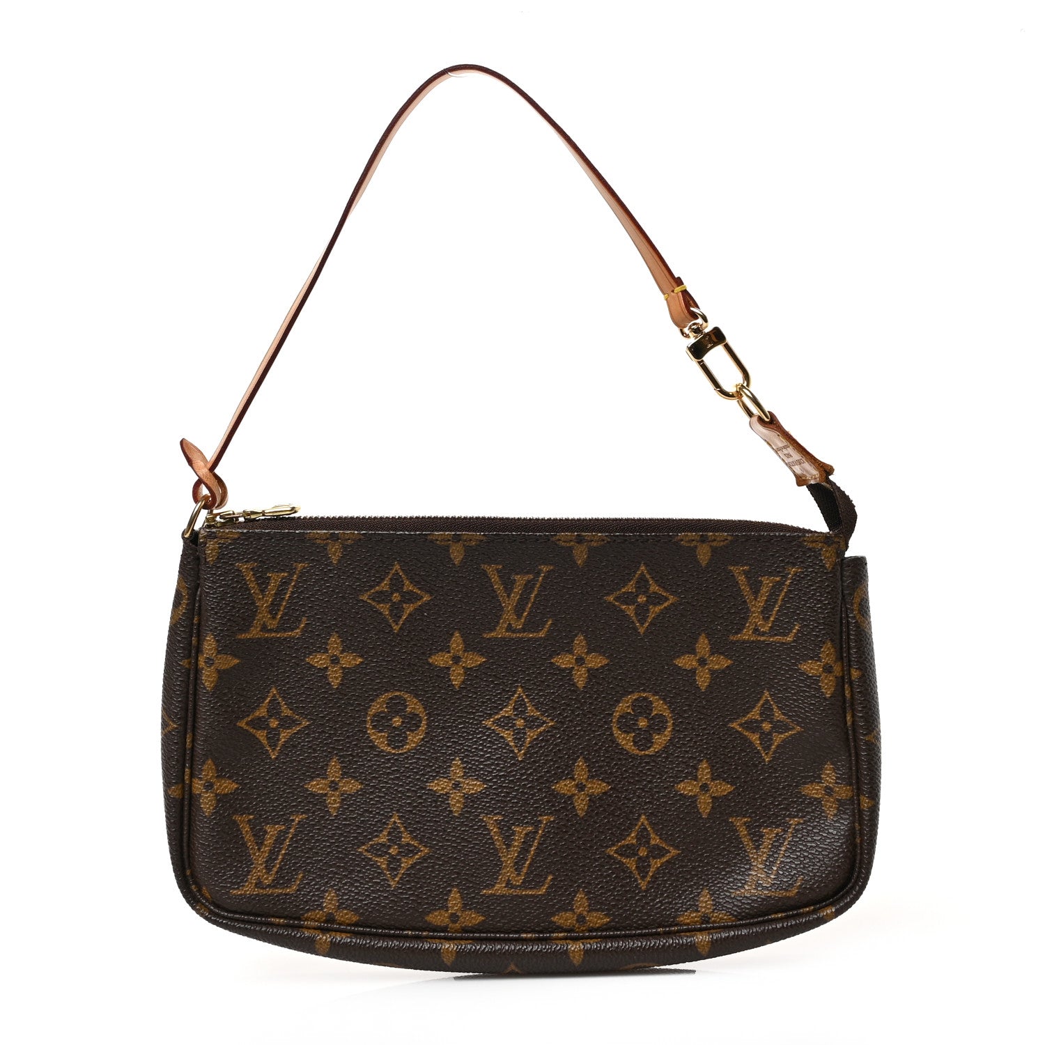 Louis Vuitton Monogram Pochette Accessories 1 of 7