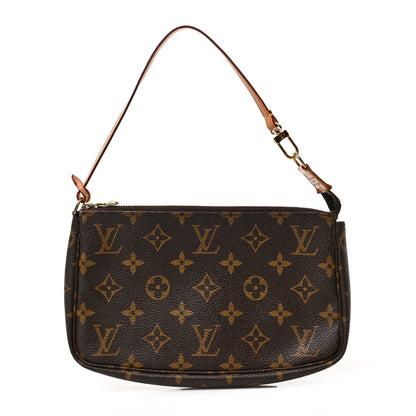 Louis Vuitton Monogram Pochette Accessories 1 of 7