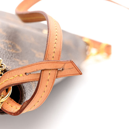 Louis Vuitton Monogram Favorite PM 16 of 17