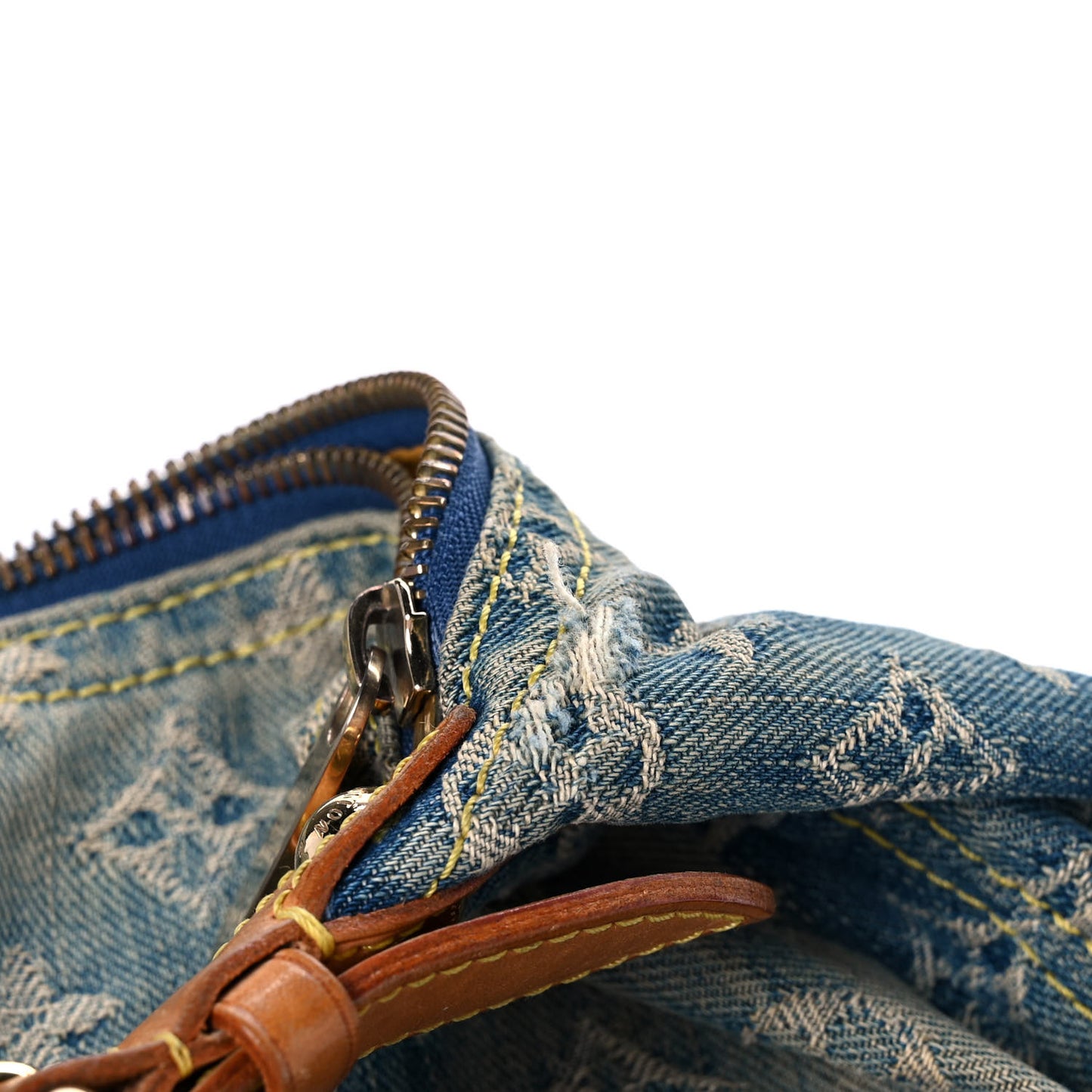 Denim Baggy GM Blue