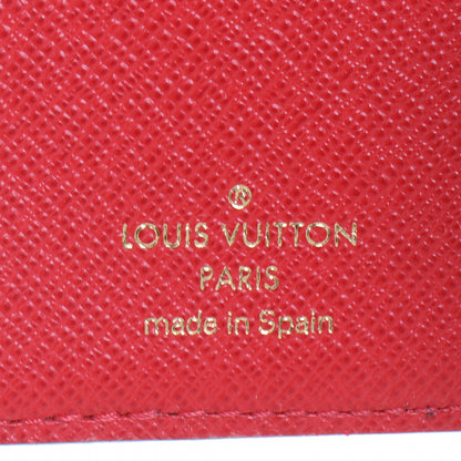 Louis Vuitton Damier Ebene Koala Wallet 6 of 8