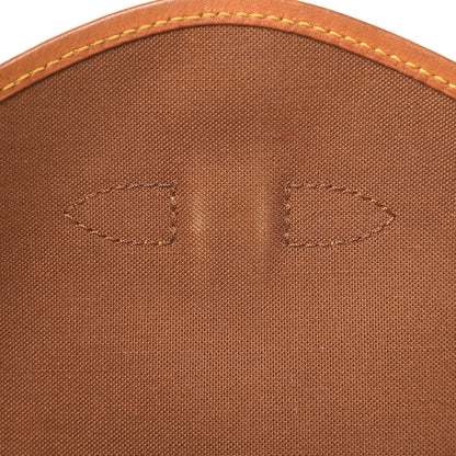 Louis Vuitton Monogram Saumur 30 8 of 9