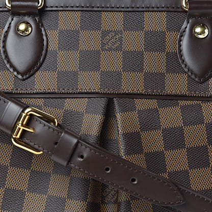Louis Vuitton Damier Ebene Trevi PM 12 of 12
