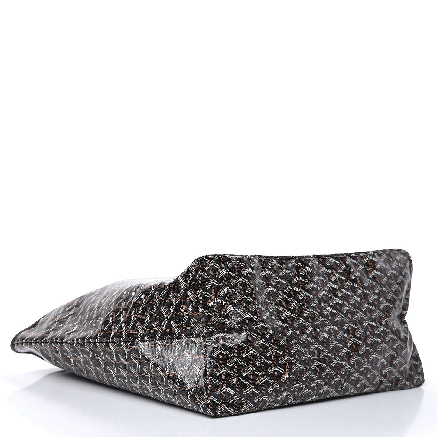 Goyardine Saint Louis GM Black