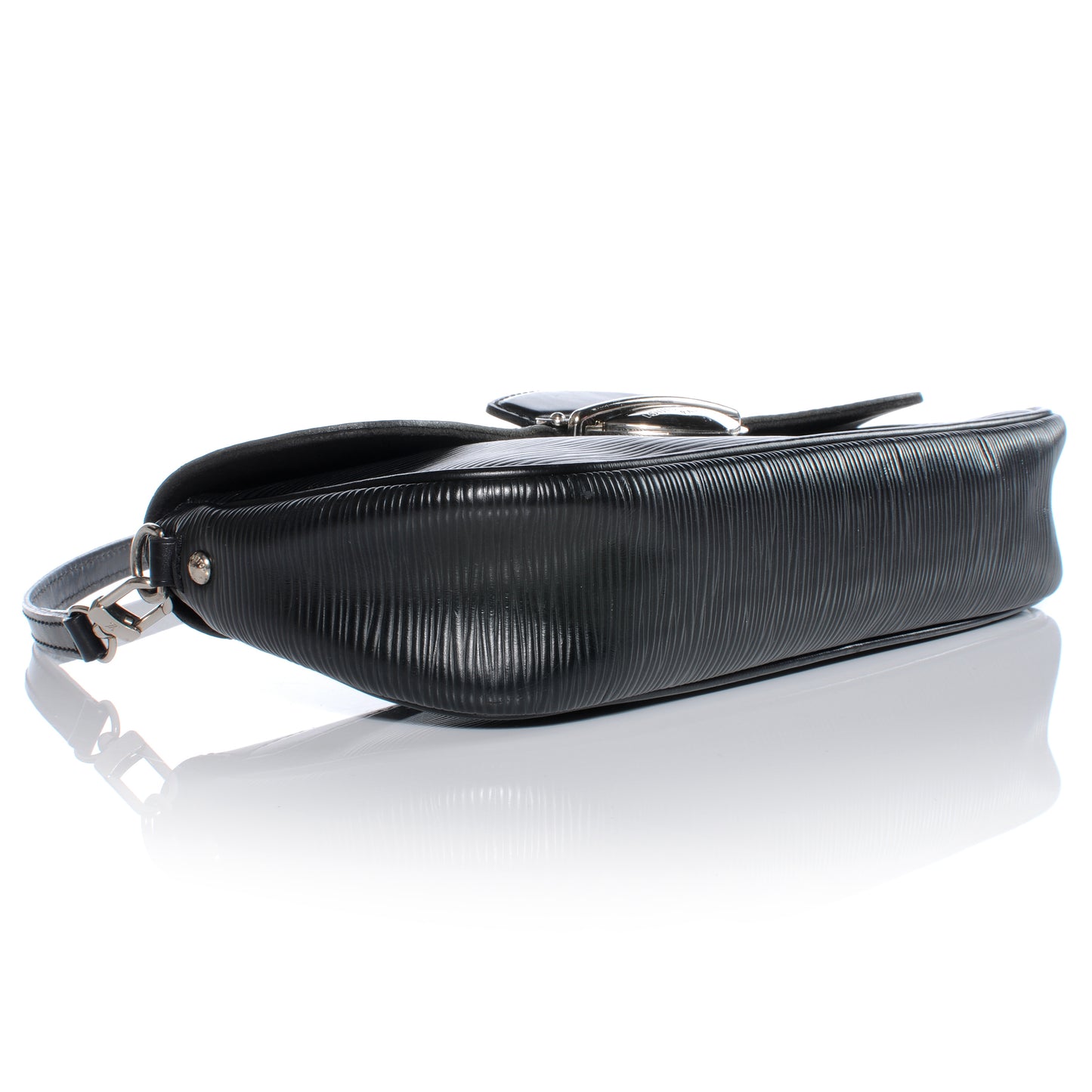 Epi Montaigne Clutch Black