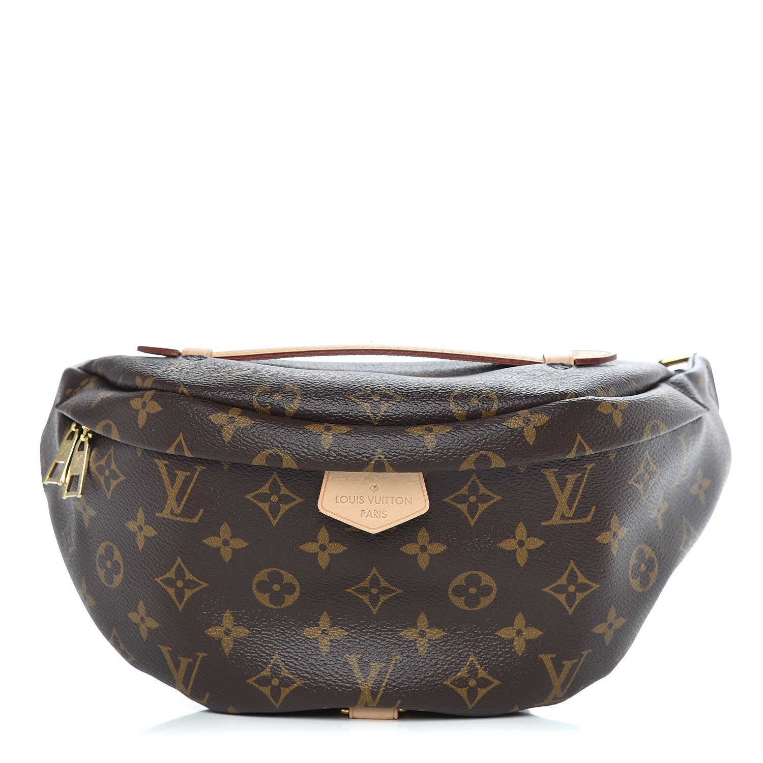 Louis Vuitton Monogram Bumbag 1 of 9