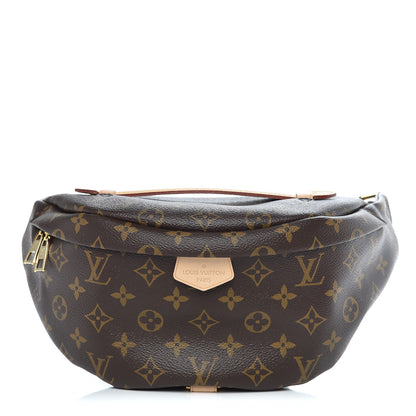Louis Vuitton Monogram Bumbag 1 of 9