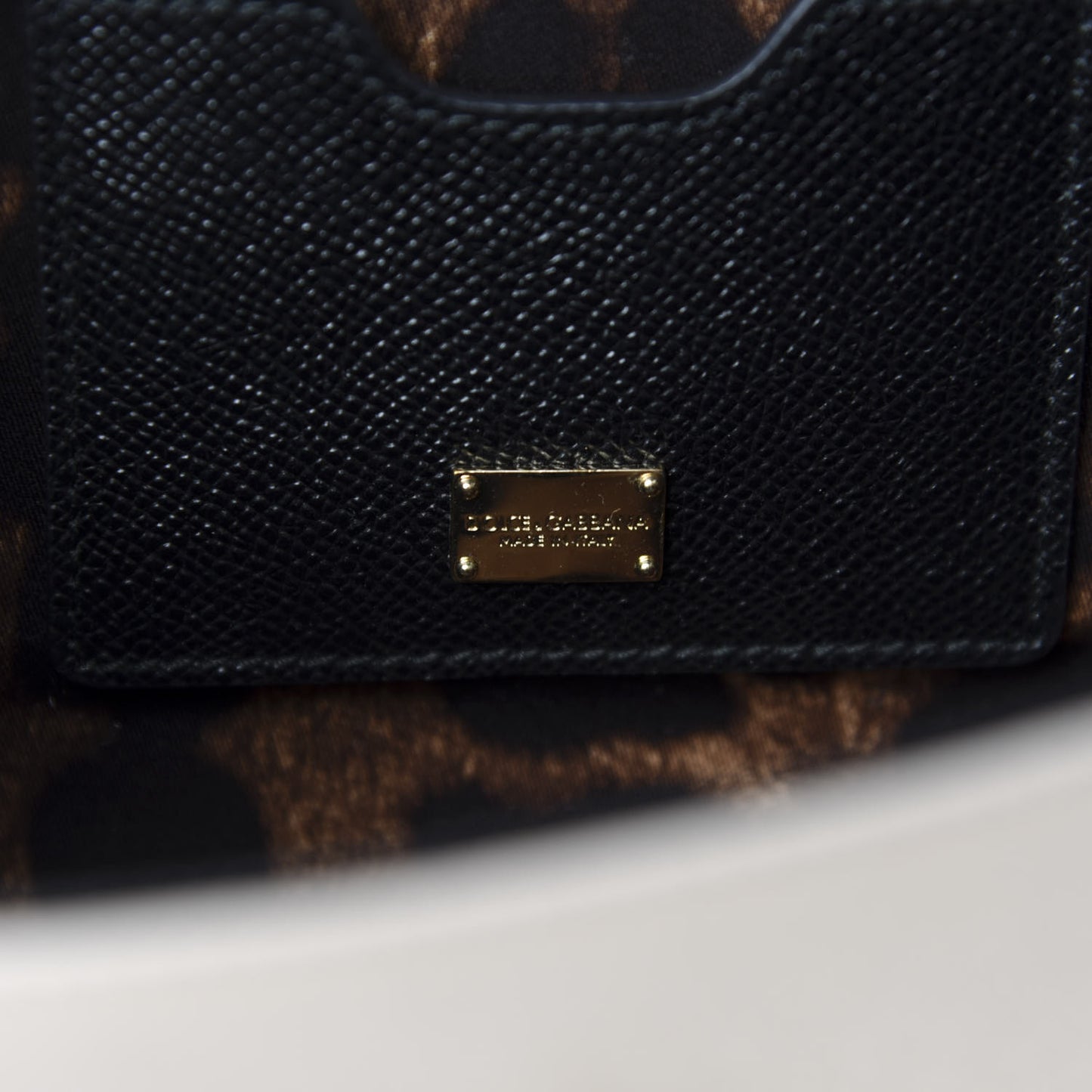 Dauphine Shoulder Bag Light Beige