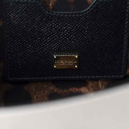 Dolce & Gabbana Dauphine Shoulder Bag Light Beige 10 of 11