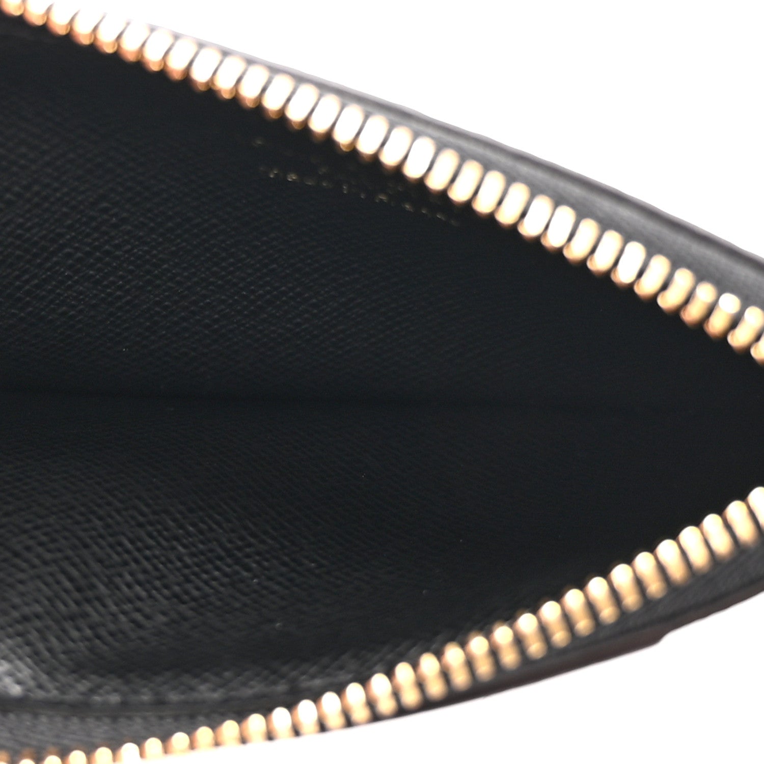 Louis Vuitton Reverse Monogram Zipped Romy Card Holder 5 of 6