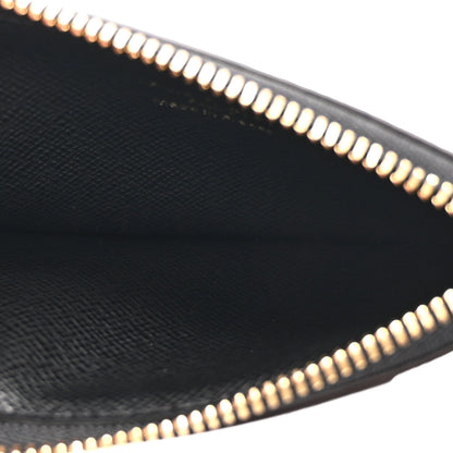 Louis Vuitton Reverse Monogram Zipped Romy Card Holder 5 of 6