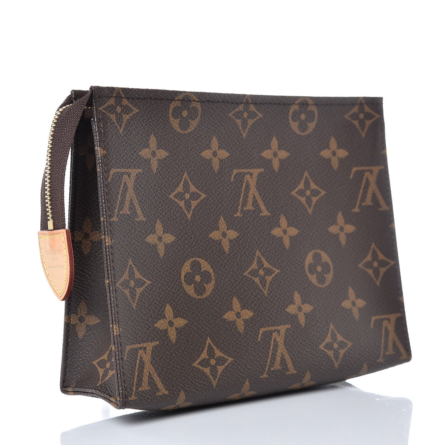 Louis Vuitton Monogram Toiletry Pouch 19 3 of 8