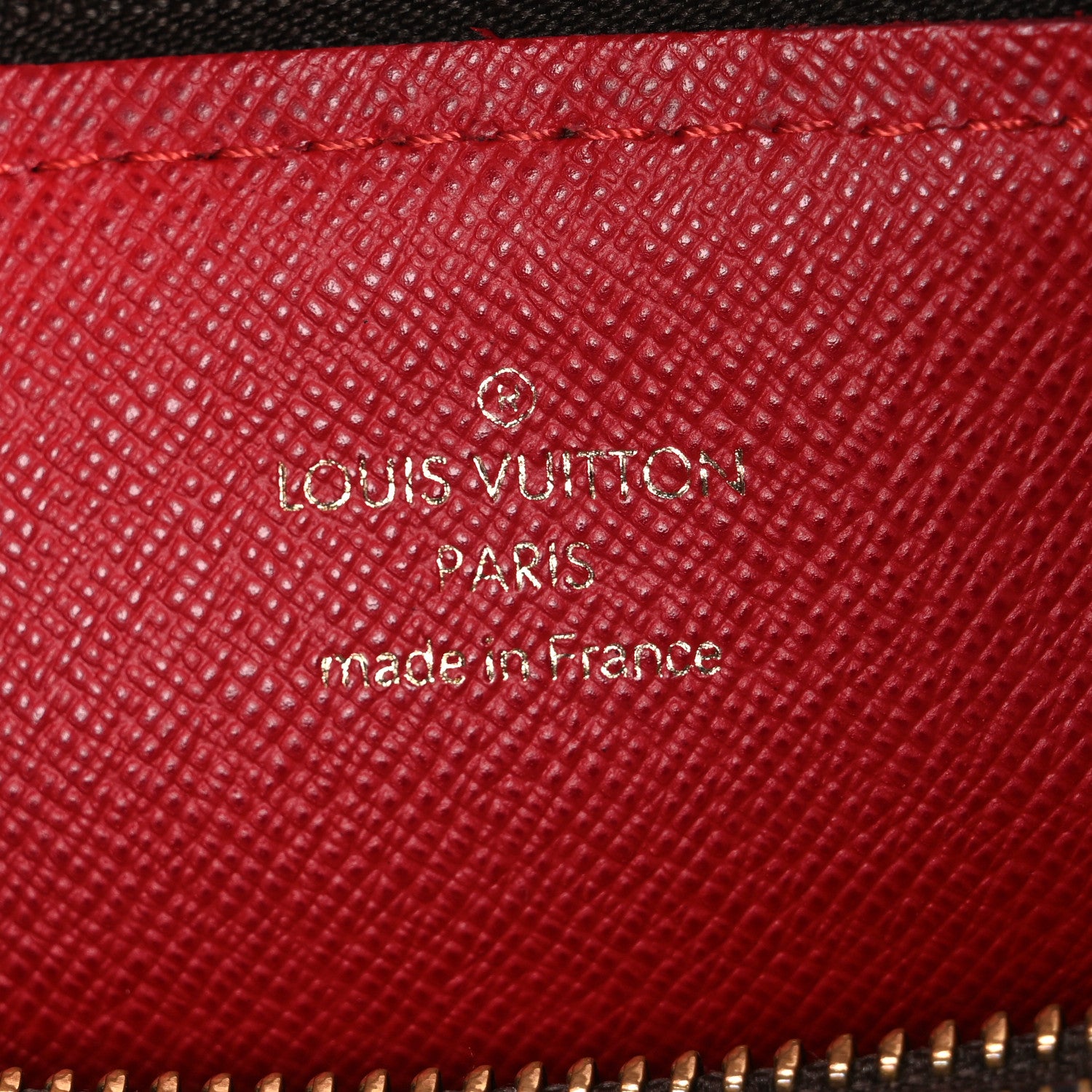 Louis Vuitton Damier Ebene Papillon 26 6 of 10