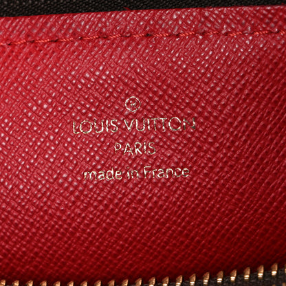 Louis Vuitton Damier Ebene Papillon 26 6 of 10