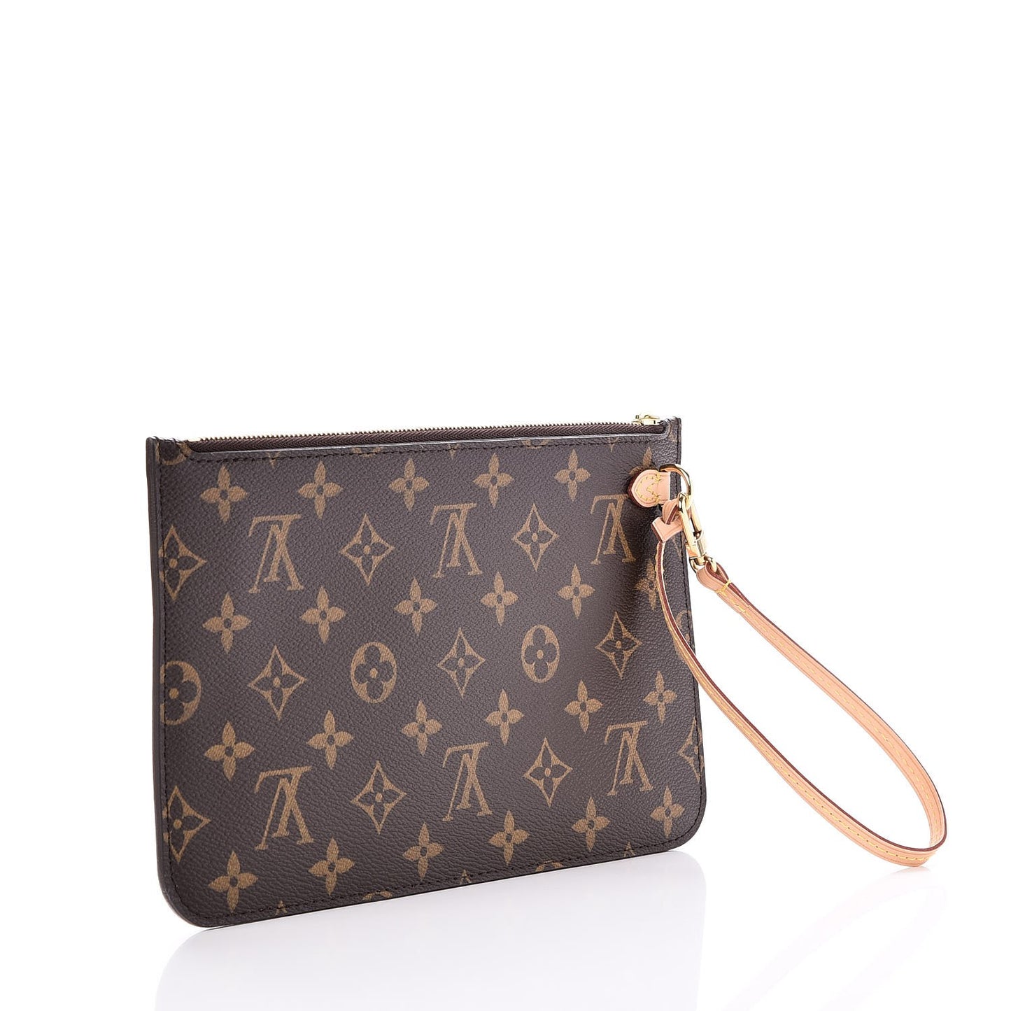 Monogram Neverfull MM GM Pochette