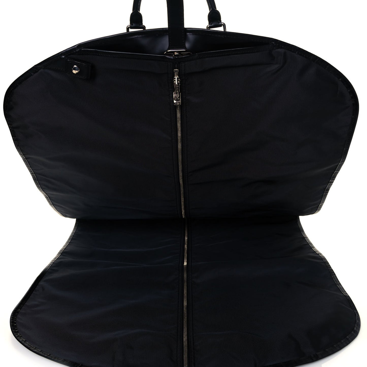 Damier Graphite Garment Cover Hanging Bag