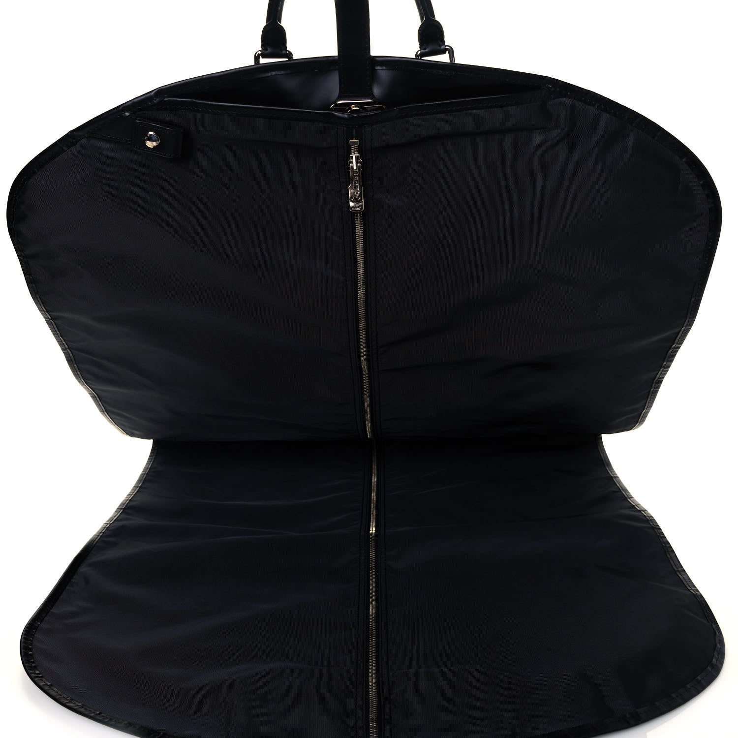 Louis Vuitton Damier Graphite Garment Cover Hanging Bag 4 of 6