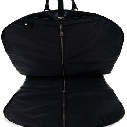 Louis Vuitton Damier Graphite Garment Cover Hanging Bag 4 of 6