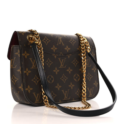 Louis Vuitton Monogram Passy 3 of 8