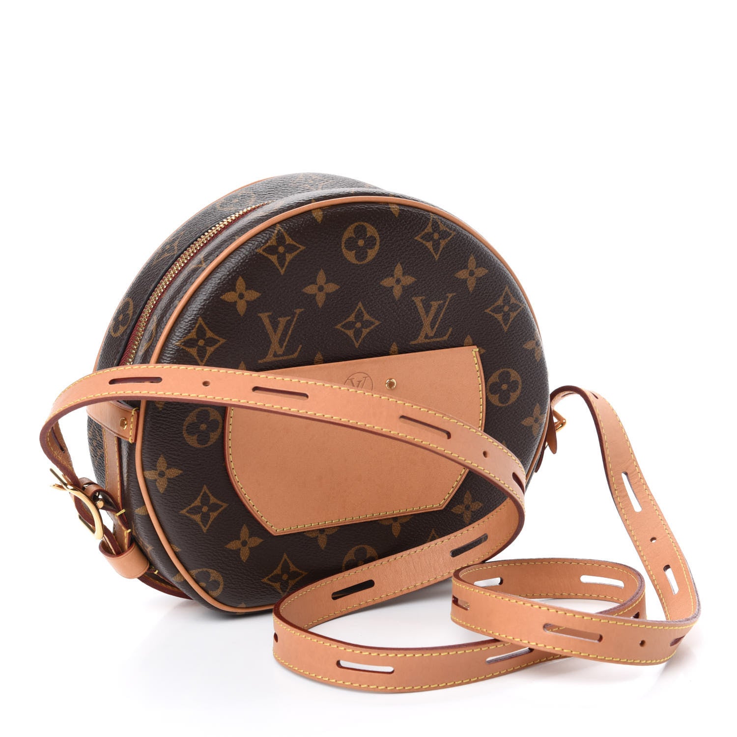 Louis Vuitton Monogram Boite Chapeau Souple 3 of 13