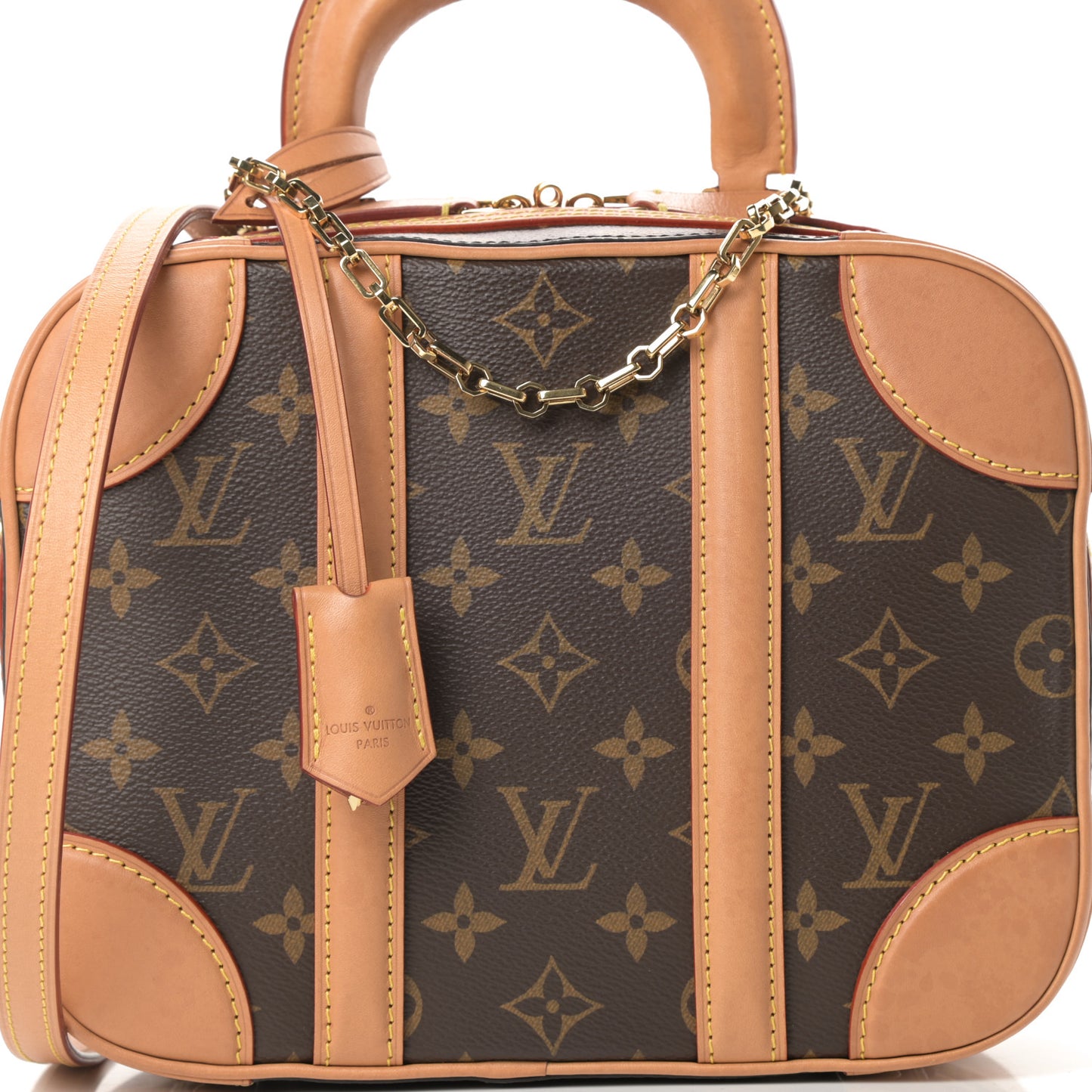Monogram Valisette PM