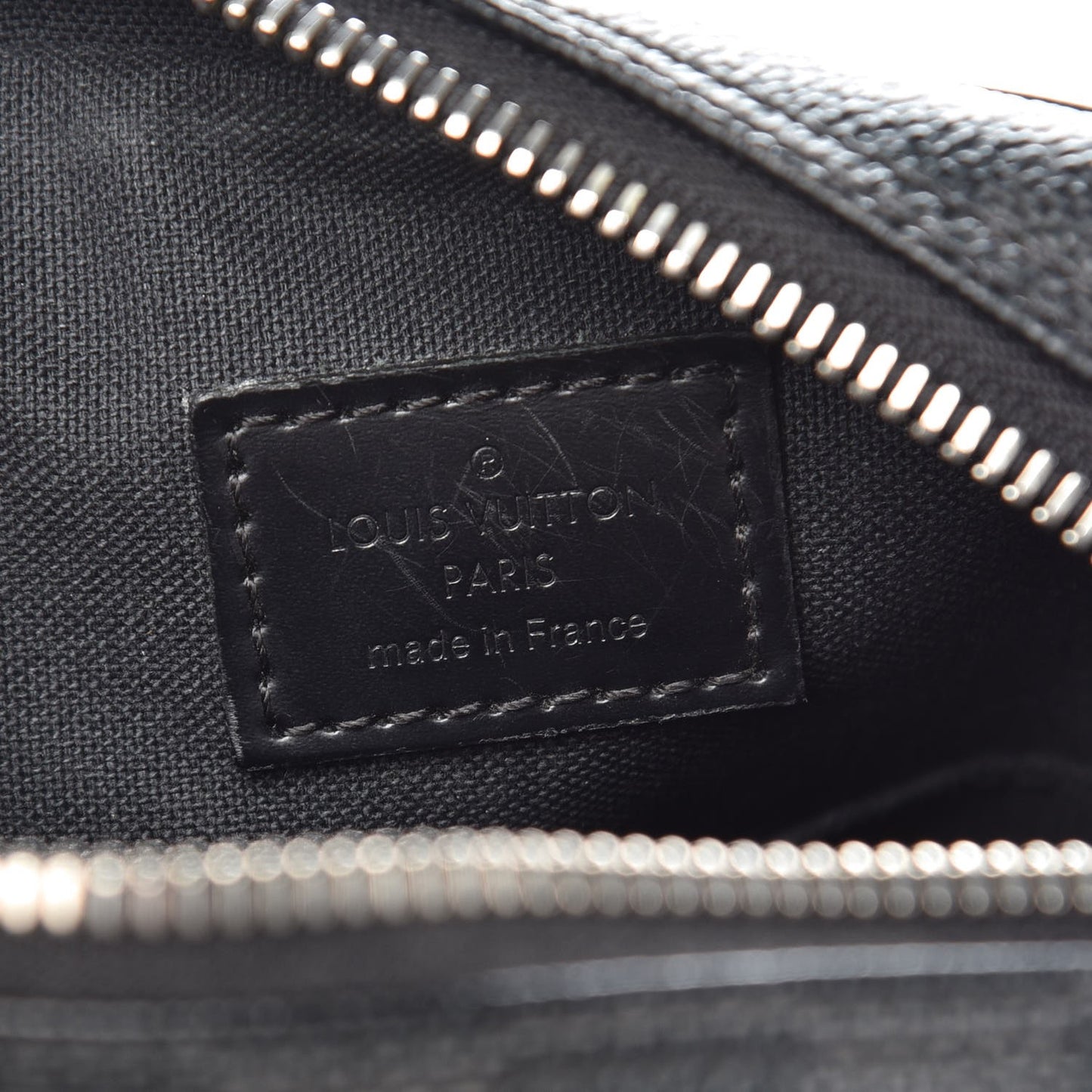 Damier Graphite Rem Bag