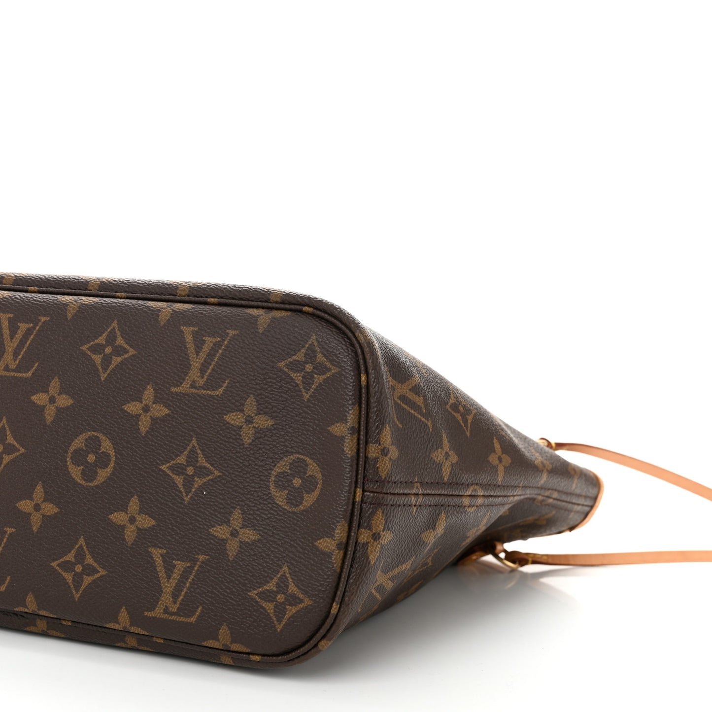 Monogram Neo Neverfull PM Fuchsia