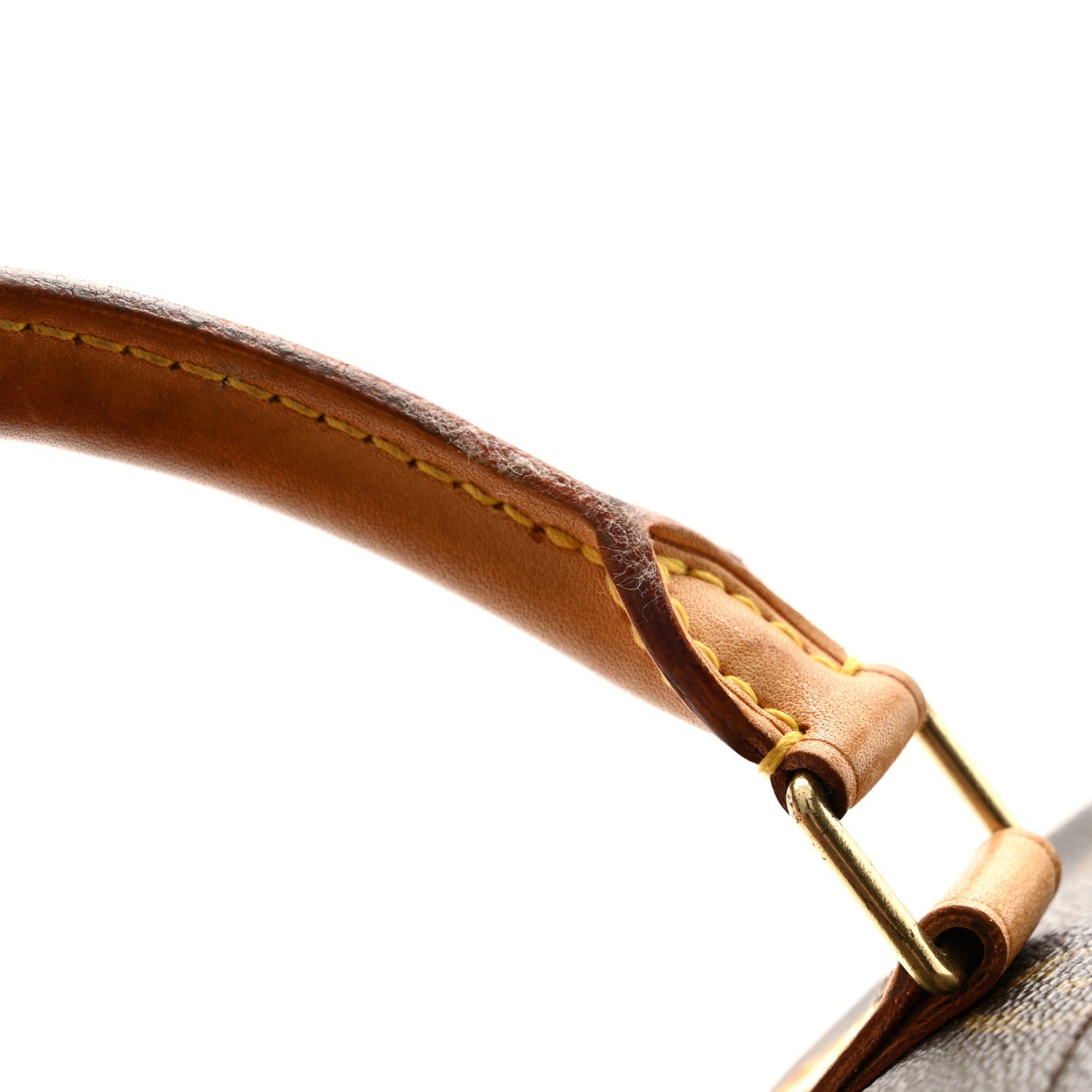 Louis Vuitton Monogram Speedy 25 11 of 14