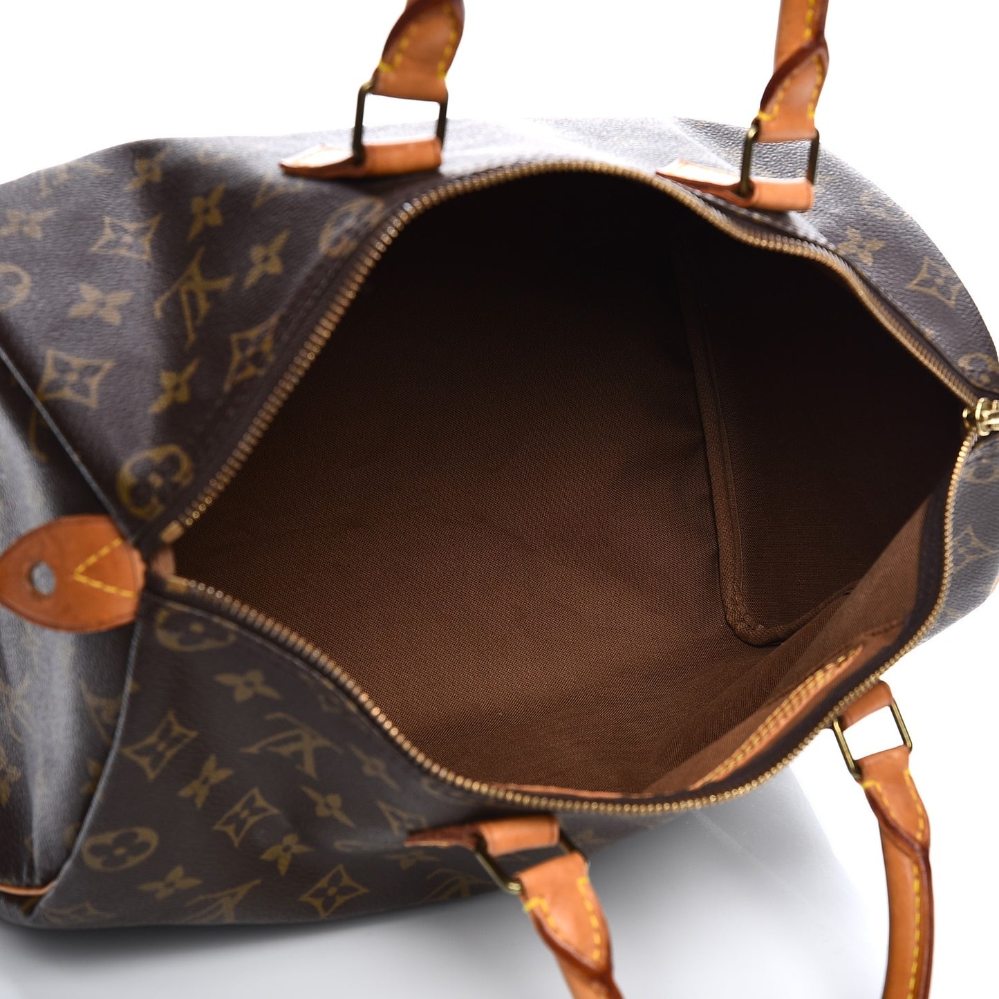 Monogram Speedy 35