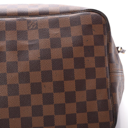 Louis Vuitton Damier Ebene Neo Neverfull GM 14 of 15