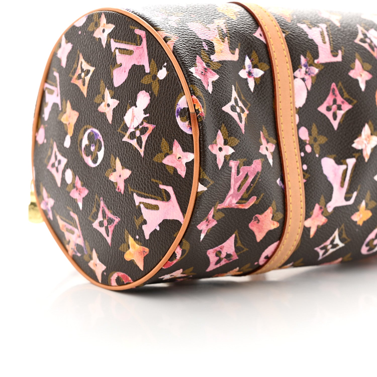 Louis Vuitton Watercolor Aquarelle Papillon 8 of 10