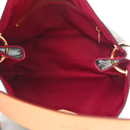 Louis Vuitton Monogram Graceful PM Pivoine 5 of 9