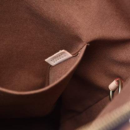 Louis Vuitton Monogram Lockit Vertical 7 of 13