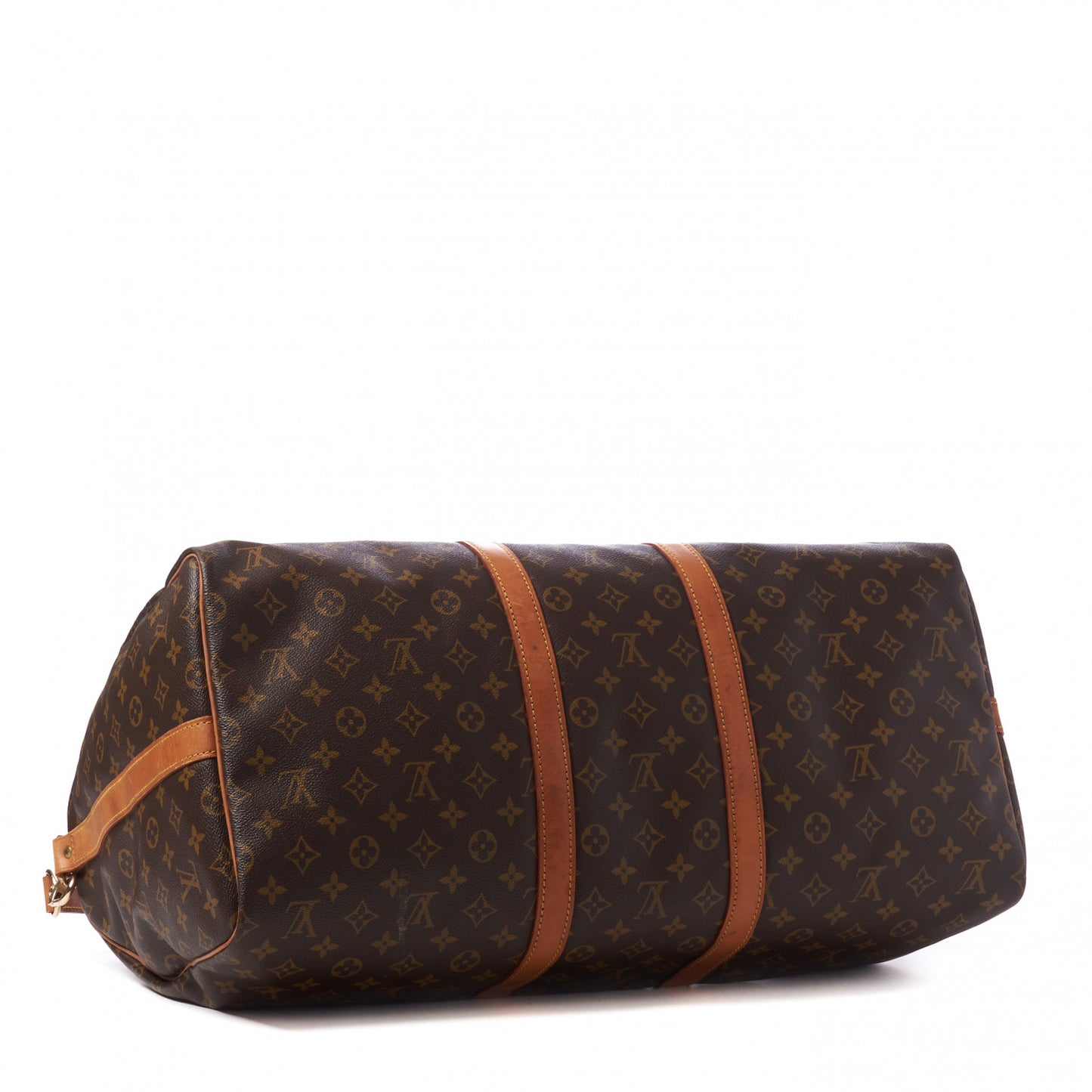 Monogram Keepall Bandouliere 55