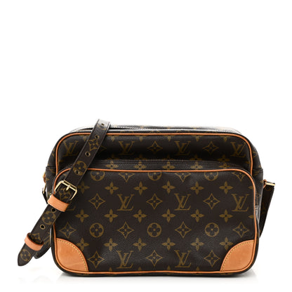 Louis Vuitton Monogram Nil 28 1 of 9