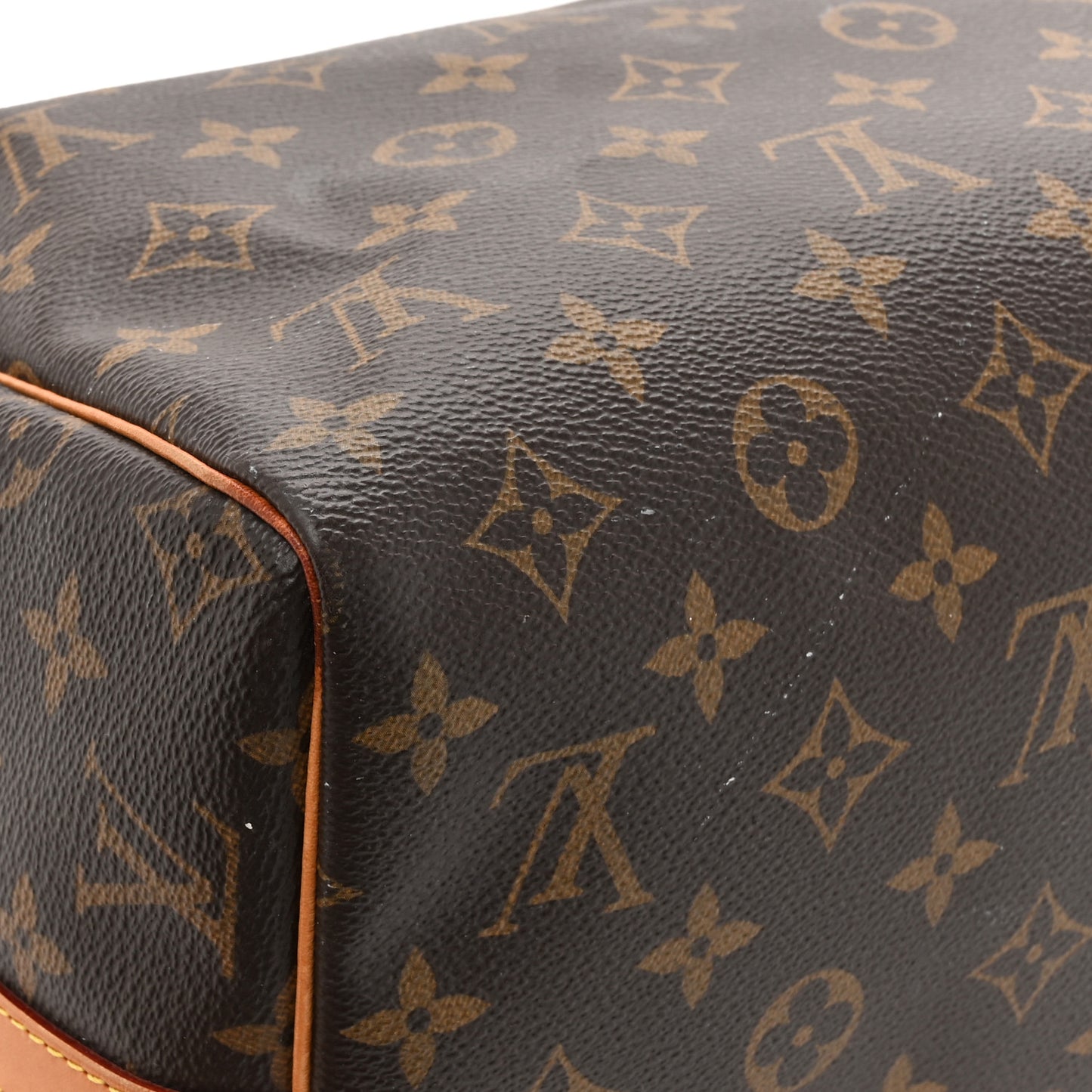 Monogram Speedy Bandouliere 30